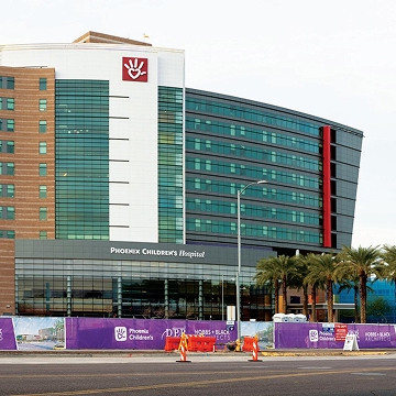 Phoenix Children's Hospital