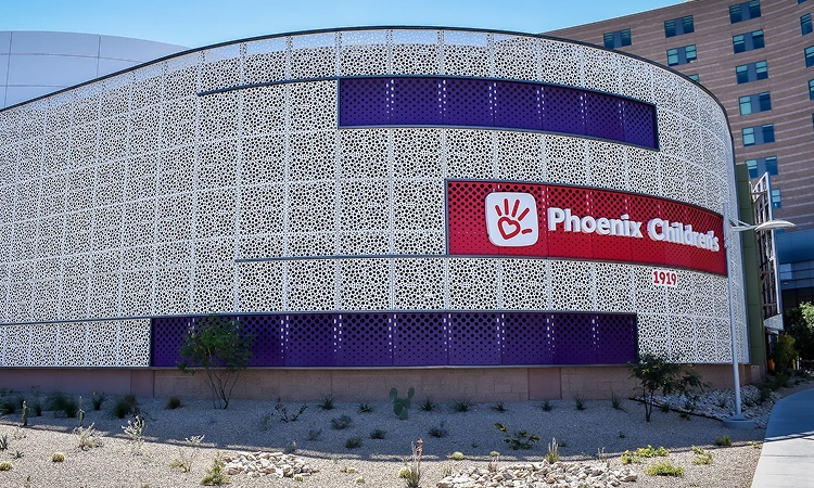 Phoenix Children's Hospital
